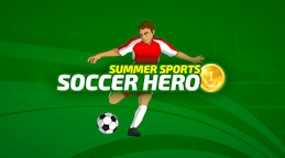 Soccer Hero