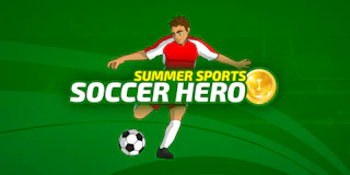 Soccer Hero thumbnail