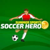 Soccer Hero