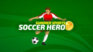 Image for Soccer Hero