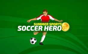 Soccer Hero