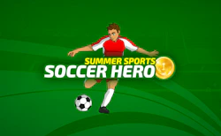 Soccer Hero