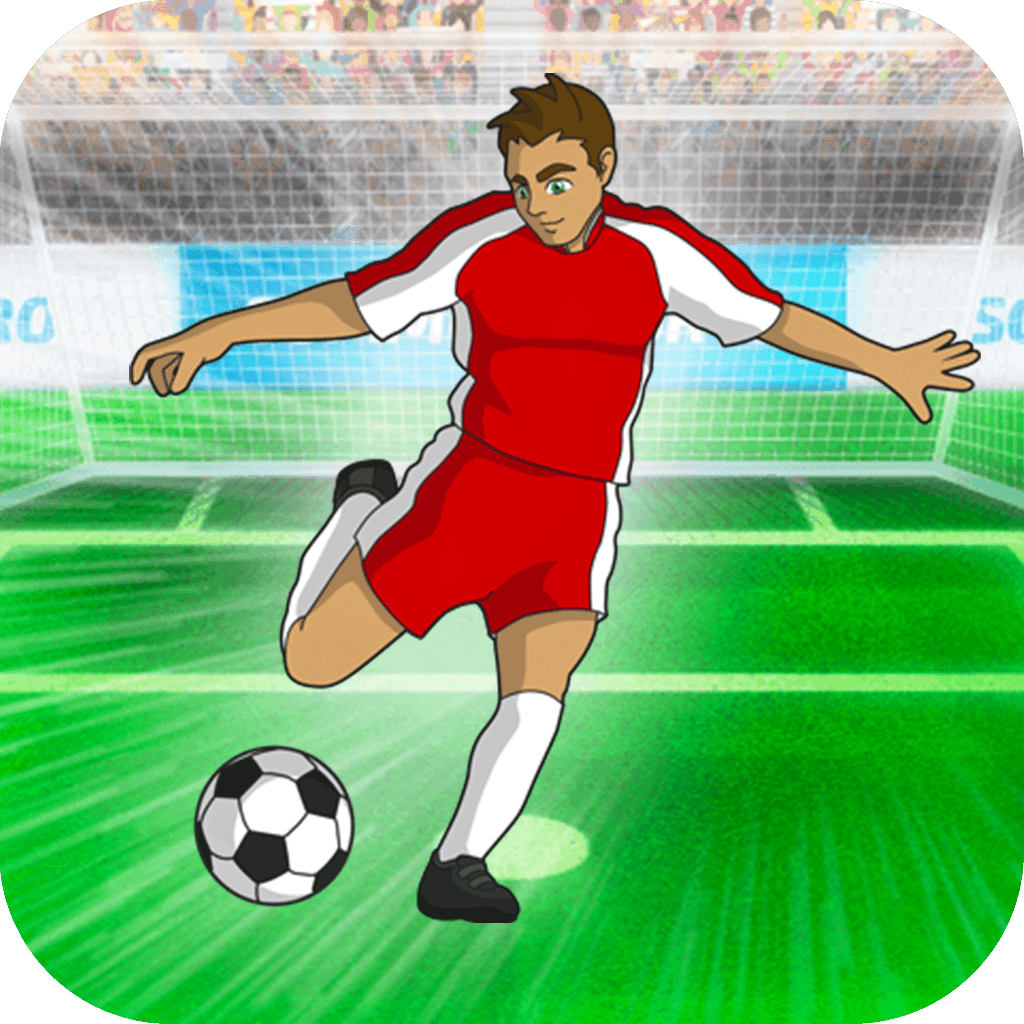 Soccer Hero, Games