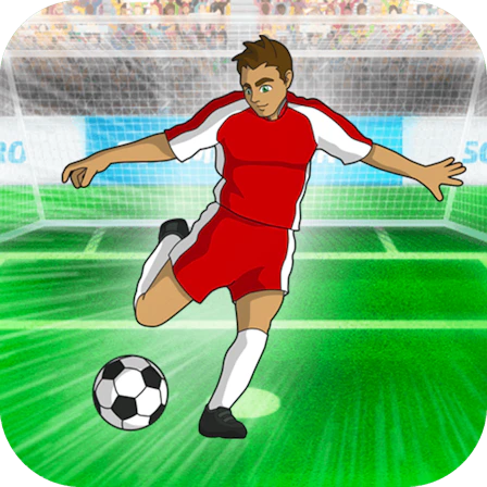Soccer Hero game thumbnail