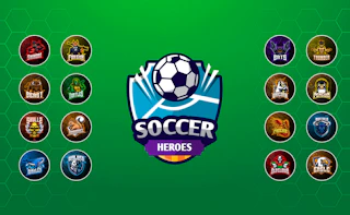 Soccer Heroes