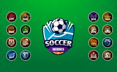 Soccer Heroes
