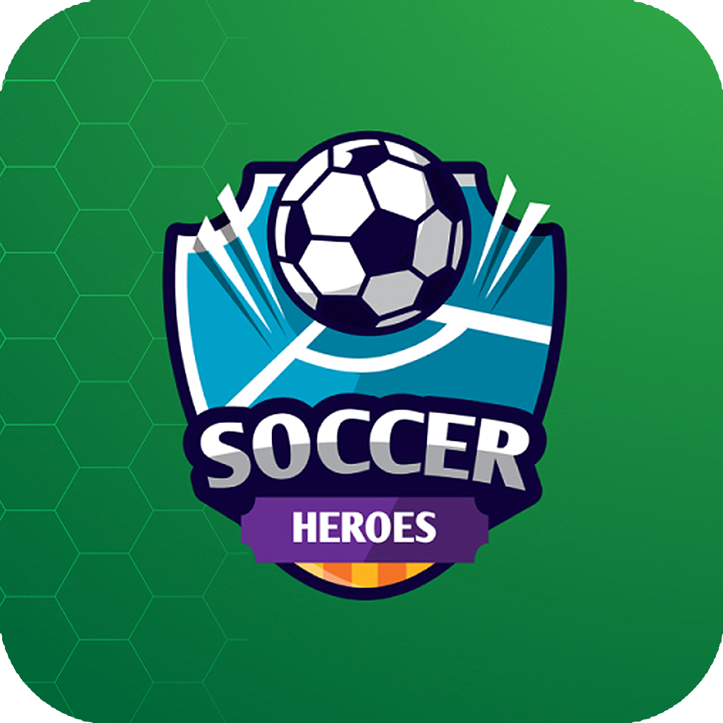 Soccer Hero 🕹️ Play Now on GamePix