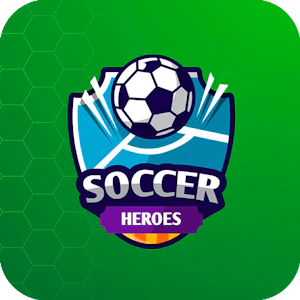 Soccer Heroes Thumbnail