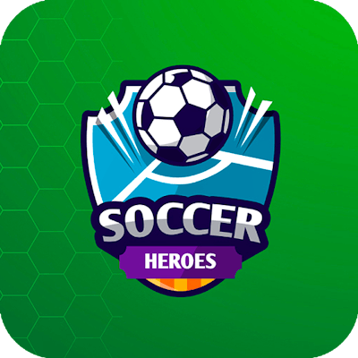 Soccer Heroes By Gamepix