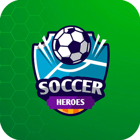 Soccer Heroes game thumbnail