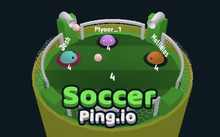 Soccer.io game cover