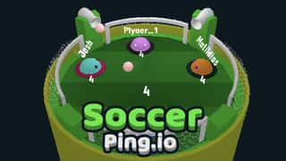 Soccer.io game cover