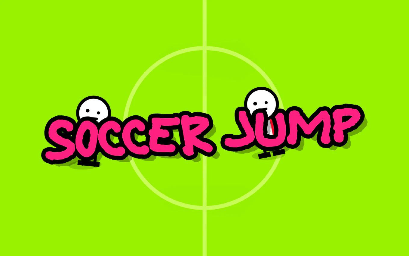Soccer Jump