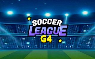 Soccer League G4