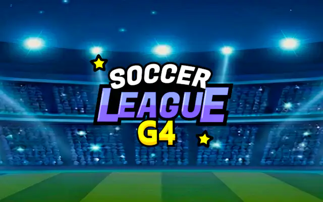 دوري كرة القدم G4
