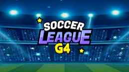 Soccer League G4