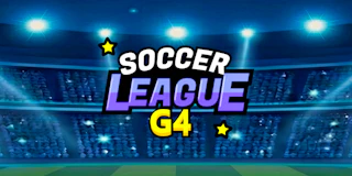 Soccer League G4 thumbnail