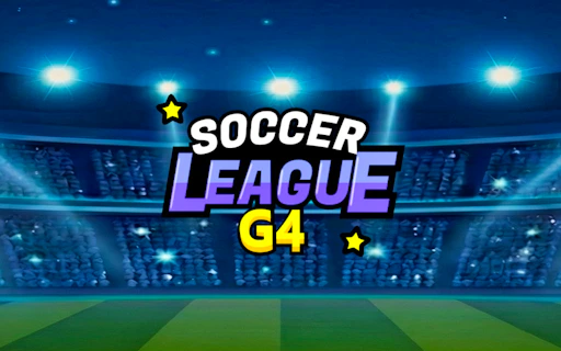 Soccer League G4