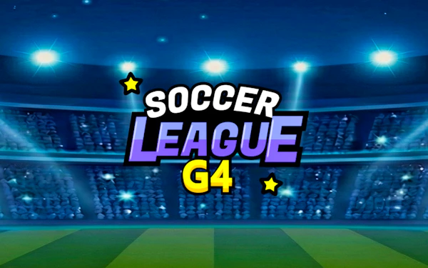 Soccer League G4