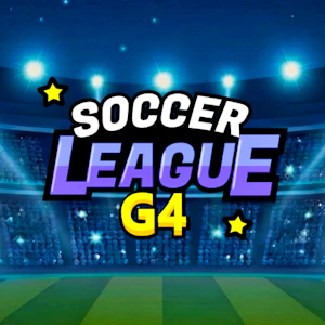 Soccer League G4 Thumbnail