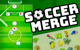 Soccer Merge