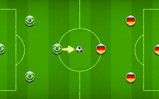 Soccer Online