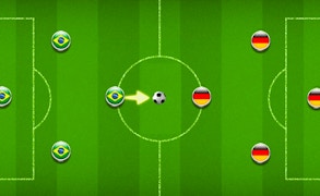 Soccer Online