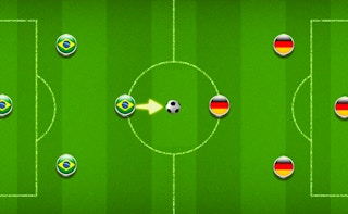 Soccer Online