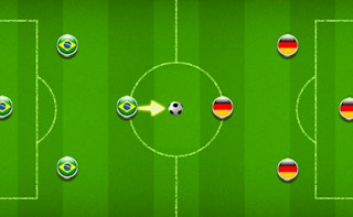 Soccer Online