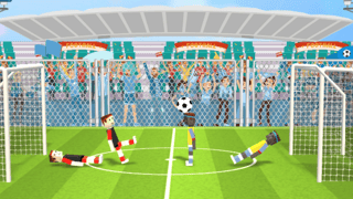 Soccer Physics 2 game cover