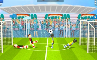 Soccer Physics 2 game cover