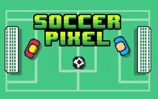 Soccer Pixel