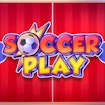 Soccer Play banner