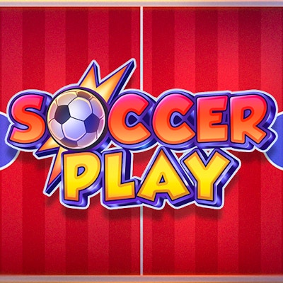 Soccer Play By Gamepix