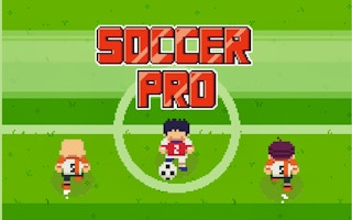 Soccer Pro