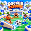 Soccer Rebound
