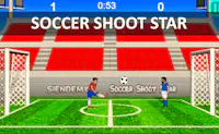 Soccer Shoot Star