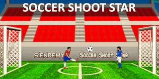 Soccer Shoot Star thumbnail