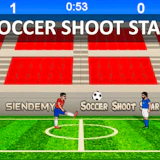 Soccer Shoot Star