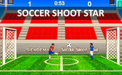Soccer Shoot Star