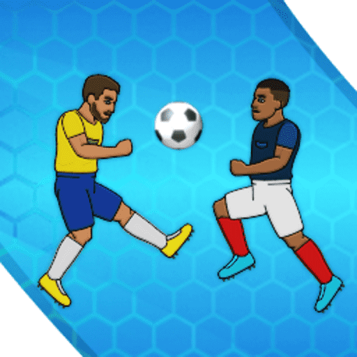 Soccer Stars 🕹️ Play Now on GamePix