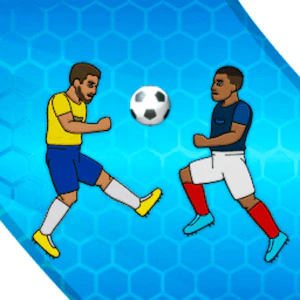 Soccer Shoot Star Thumbnail