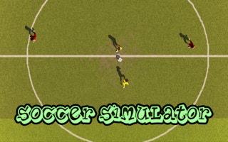 Soccer Simulator