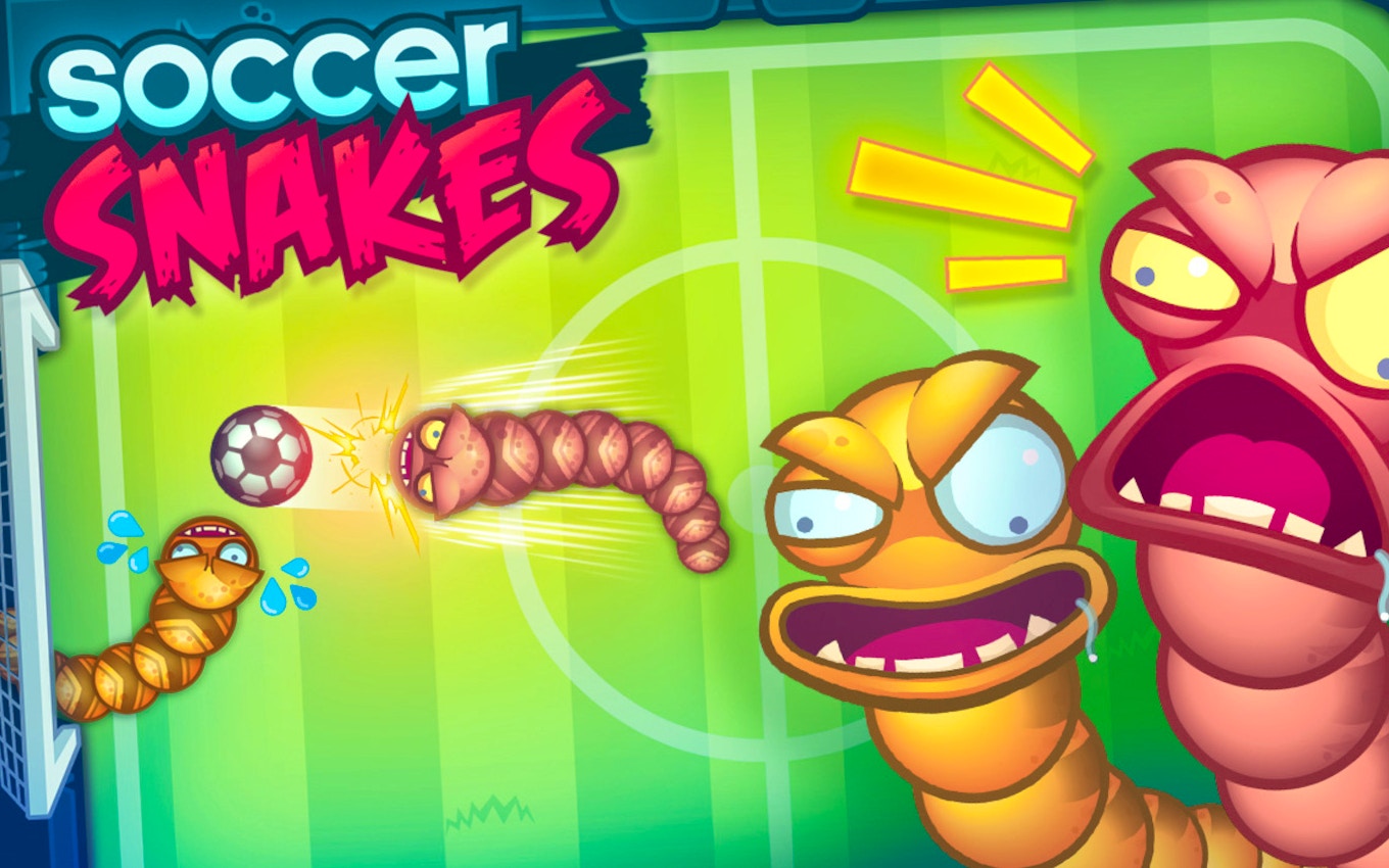 Soccer Snakes