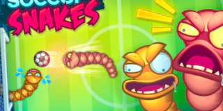 Soccer Snakes thumbnail