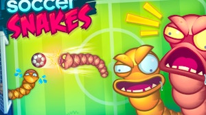 Image for Soccer Snakes