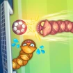 Soccer Snakes game icon