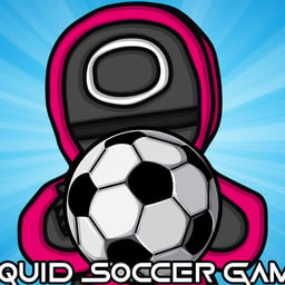 Juega gratis a Soccer Squid  Game