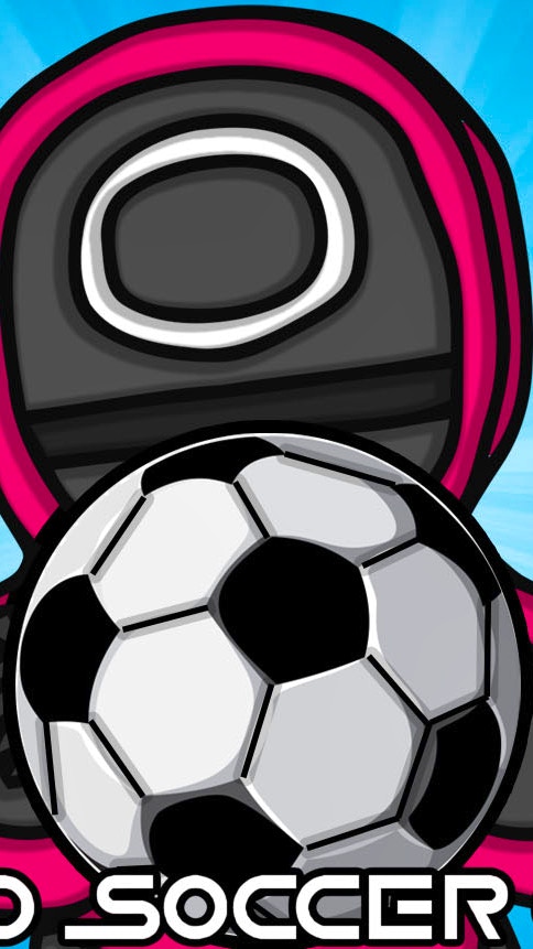 Soccer Squid Game