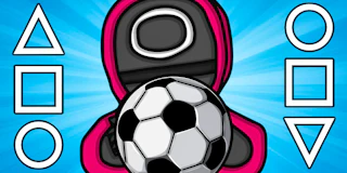 Soccer Squid  Game thumbnail